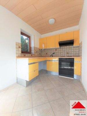 Küche Einlieger-Whg.