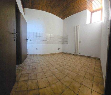 ehemalige Mitarbeiter Küche