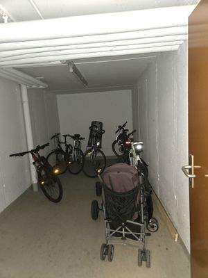 Fahrradkeller