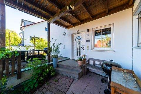 Metzingen Häuser, Metzingen Haus kaufen