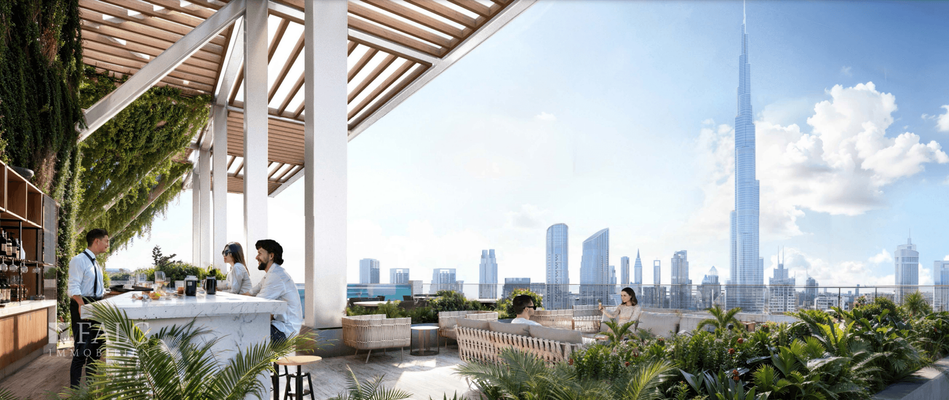 restaurant outdoor dining 