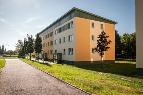 Bitterfeld-Wolfen Wohnungen, Bitterfeld-Wolfen Wohnung mieten