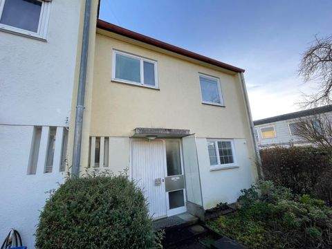 Mutlangen Häuser, Mutlangen Haus kaufen