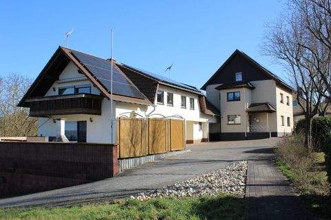 Oberwallmenach Häuser, Oberwallmenach Haus kaufen