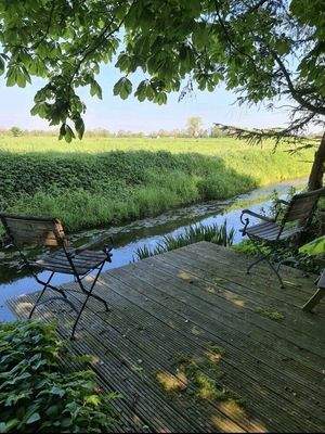 Platz für die Seele