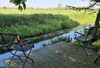 Platz für die Seele