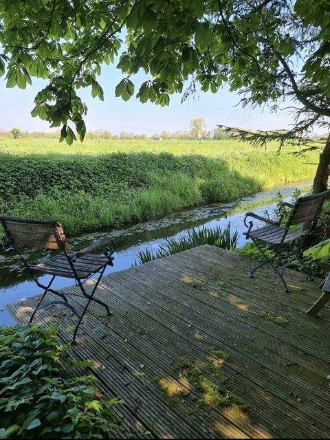 Moormerland Häuser, Moormerland Haus kaufen