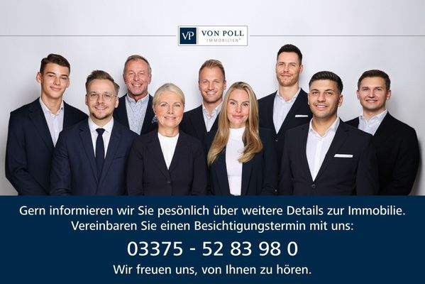 Team Königs Wusterhausen und Erkner 