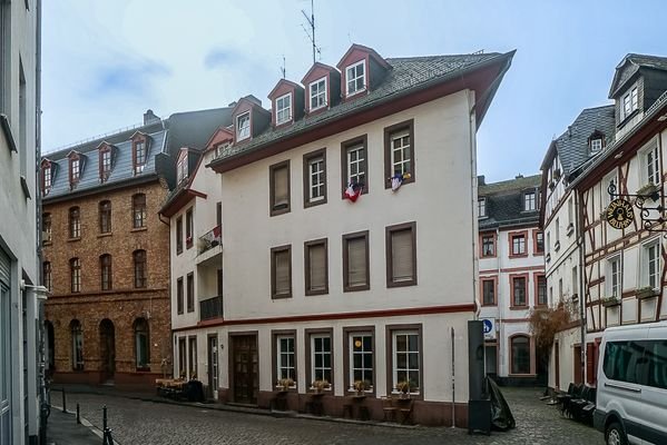 Eigentumswohnung Mainz