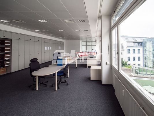Büro