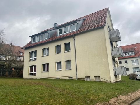 Hessisch Lichtenau / Fürstenhagen Wohnungen, Hessisch Lichtenau / Fürstenhagen Wohnung kaufen