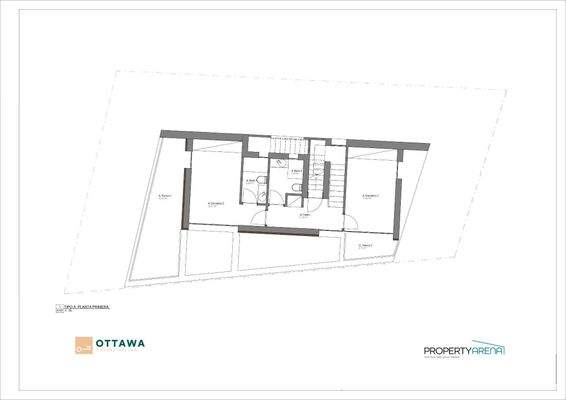 Vivienda A primera planta