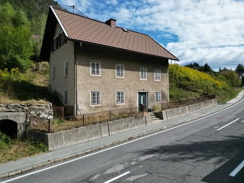 Bad Bleiberg Häuser, Bad Bleiberg Haus kaufen