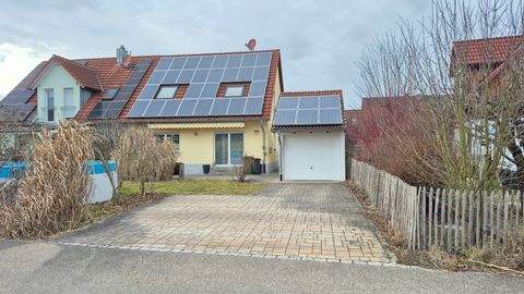 Reichertshausen Häuser, Reichertshausen Haus kaufen