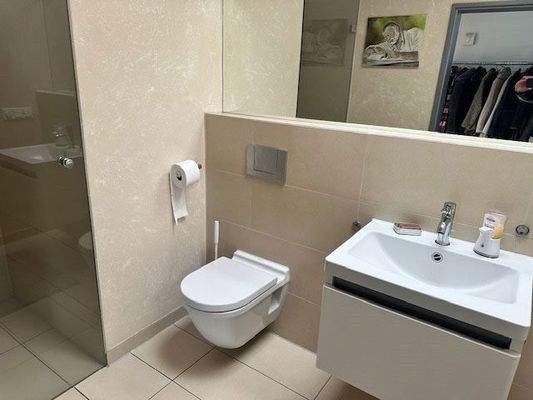 Badezimmer-im-Erdgeschoss