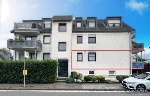 Aachen / Eilendorf Wohnungen, Aachen / Eilendorf Wohnung kaufen