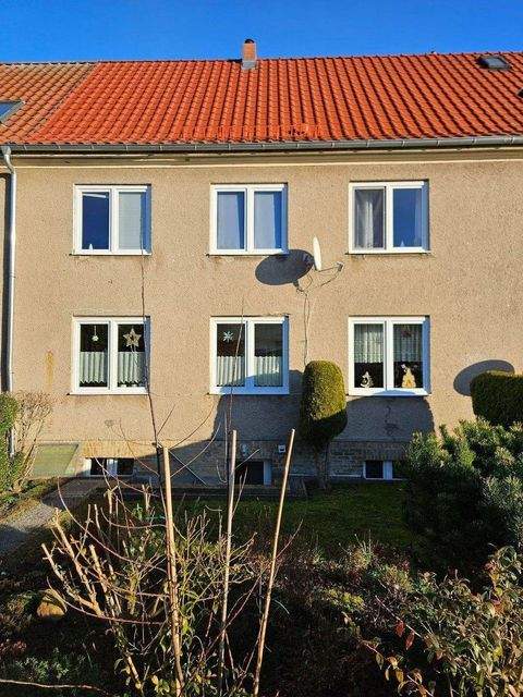 Anklam Renditeobjekte, Mehrfamilienhäuser, Geschäftshäuser, Kapitalanlage