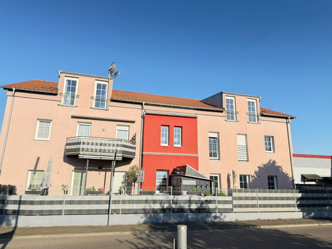 Baar-Ebenhausen Wohnungen, Baar-Ebenhausen Wohnung kaufen