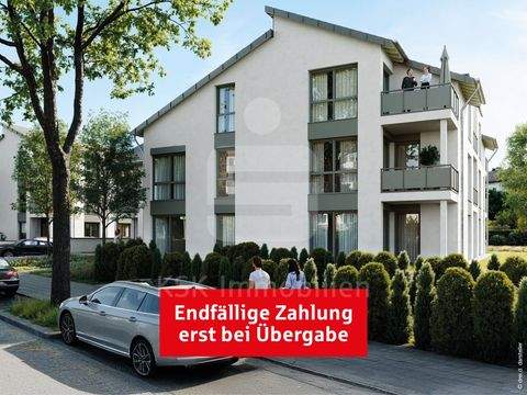 Bonn / Holzlar Wohnungen, Bonn / Holzlar Wohnung kaufen
