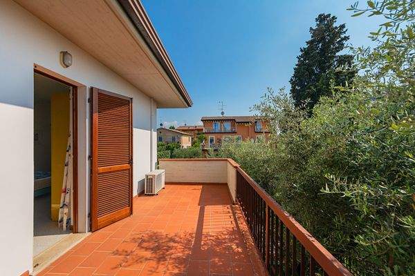 Terrasse Schlafzimmer 1