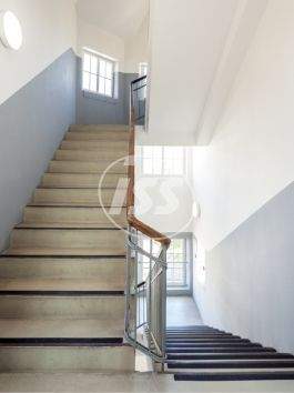 Treppenhaus