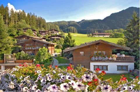 Reith im Alpbachtal Häuser, Reith im Alpbachtal Haus kaufen