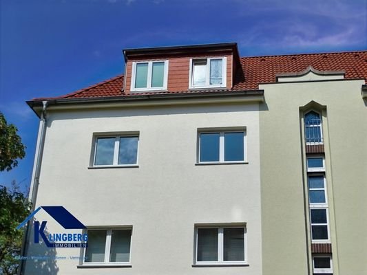 Wohnungslage