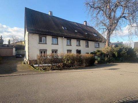 Lüdenscheid Häuser, Lüdenscheid Haus kaufen