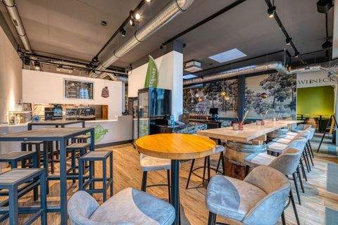 Potsdam Gastronomie, Pacht, Gaststätten