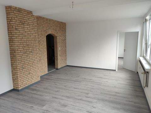 Tangerhütte Wohnungen, Tangerhütte Wohnung mieten