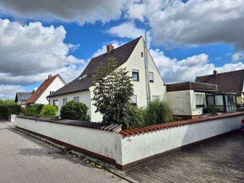 Ergoldsbach Häuser, Ergoldsbach Haus kaufen