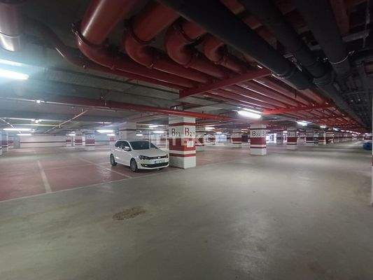 Turnkey Studio Apartment in Axis Istanbul Project