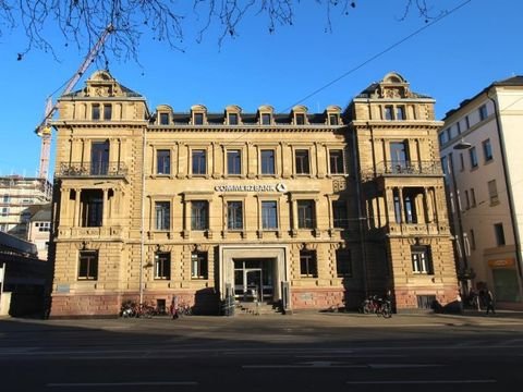 Heidelberg Büros, Büroräume, Büroflächen 