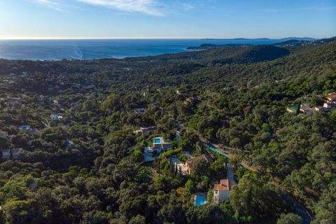 LA CROIX VALMER Häuser, LA CROIX VALMER Haus kaufen