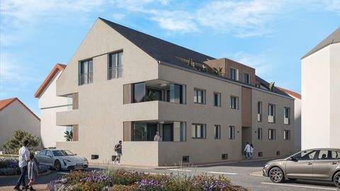Nußloch Wohnungen, Nußloch Wohnung kaufen