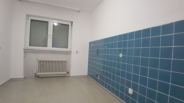 Küche OG