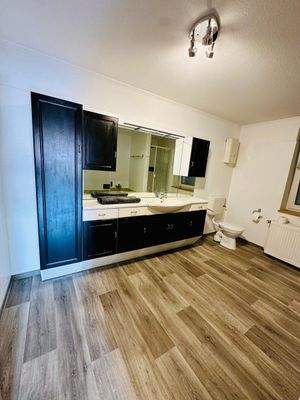 Masionette-Wohnung 3.OG