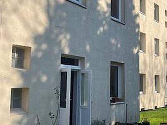 Musterbild für Gartenzugang 