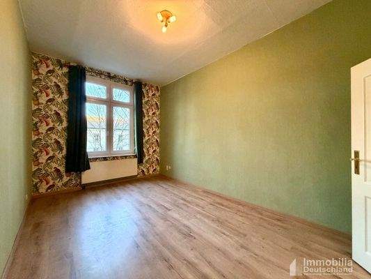 Kinder-/Arbeitszimmer