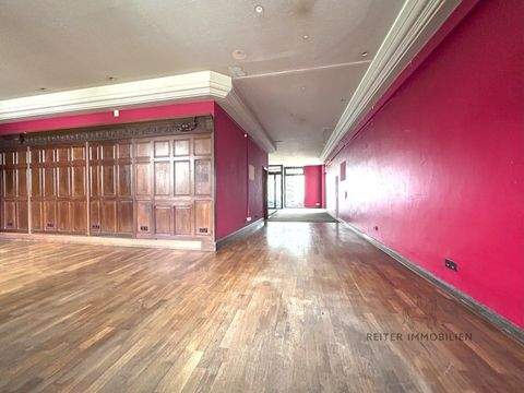 Fulda Büros, Büroräume, Büroflächen 