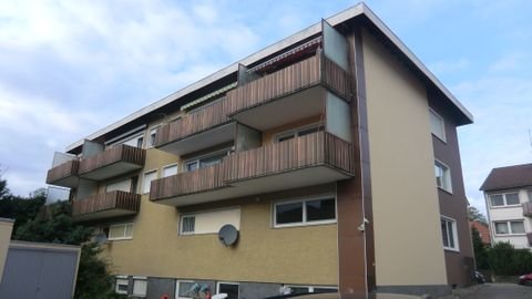 Bad Pyrmont Wohnungen, Bad Pyrmont Wohnung kaufen