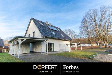 Malchow / Lenz Häuser, Malchow / Lenz Haus kaufen