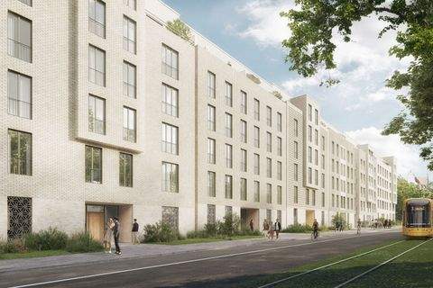 Dresden / Plauen Wohnungen, Dresden / Plauen Wohnung kaufen