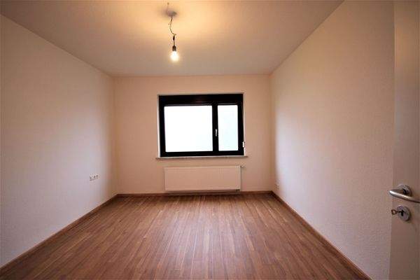 Zimmer - Sanierung 2018