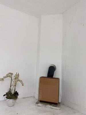 Zimmer mit Ofenanschluss,1. OG