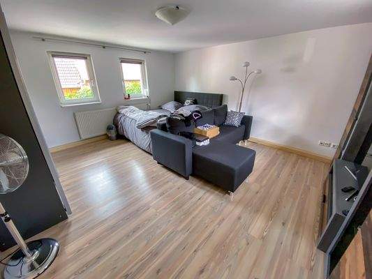 Schlafzimmer OG