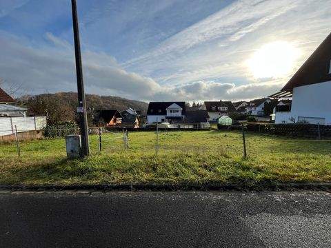 Krombach Grundstücke, Krombach Grundstück kaufen