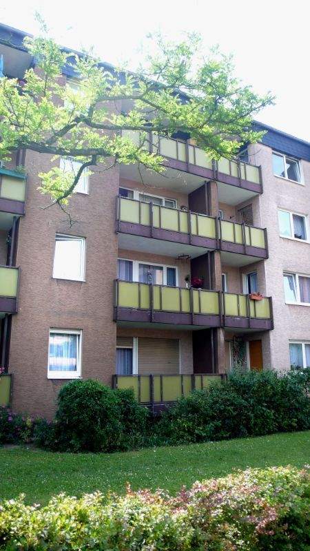 Hanau Wohnungen, Hanau Wohnung mieten