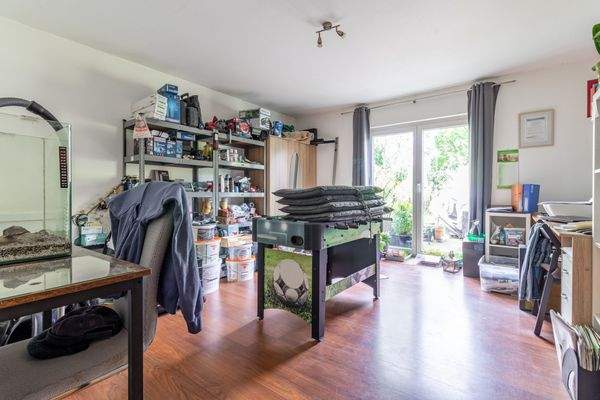 Arbeitszimmer