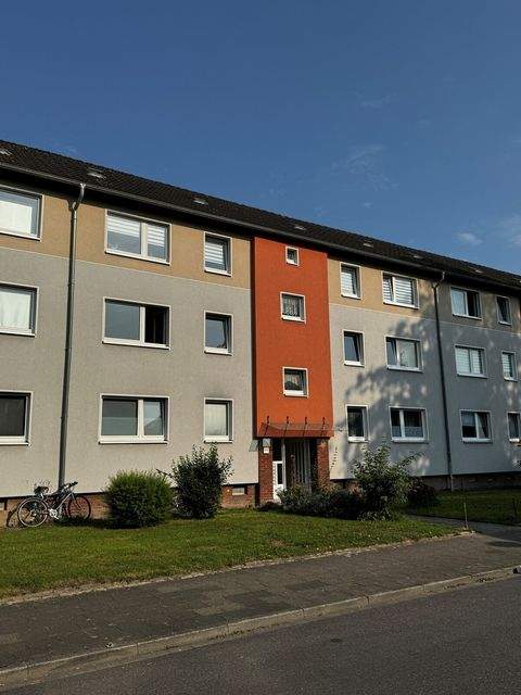 Kamp-Lintfort Wohnungen, Kamp-Lintfort Wohnung mieten